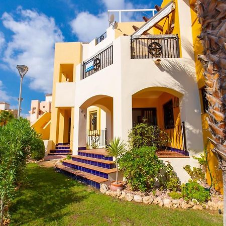 Appartamento Punta Prima Casa Torrevieja Esterno foto