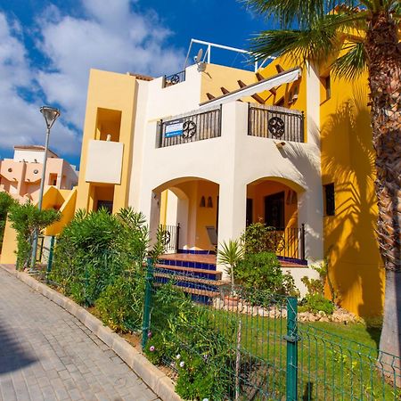 Appartamento Punta Prima Casa Torrevieja Esterno foto