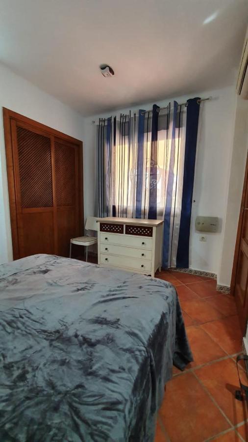 Appartamento Punta Prima Casa Torrevieja Esterno foto