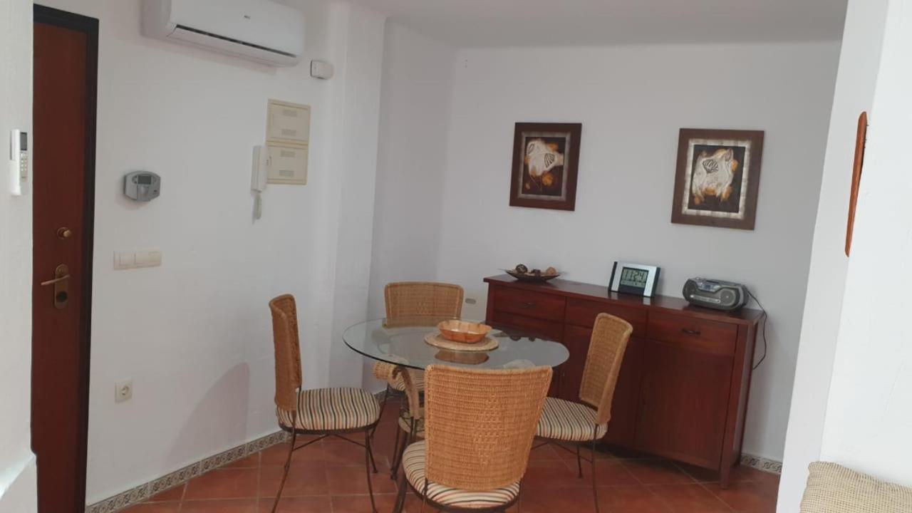 Appartamento Punta Prima Casa Torrevieja Esterno foto