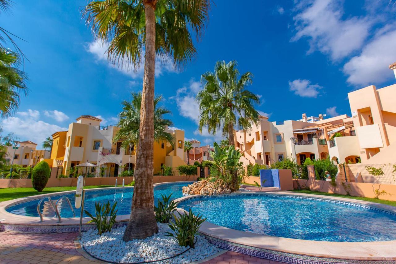 Appartamento Punta Prima Casa Torrevieja Esterno foto