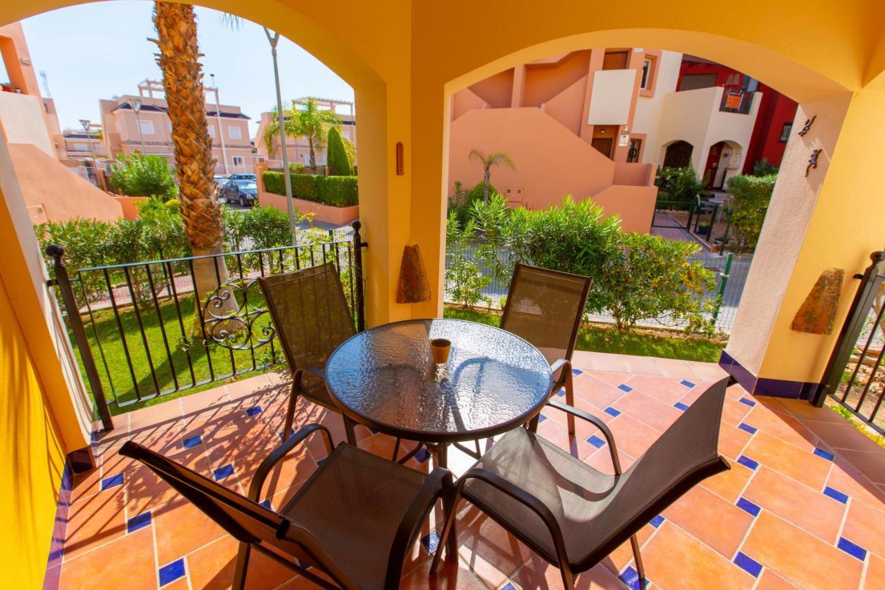 Appartamento Punta Prima Casa Torrevieja Esterno foto