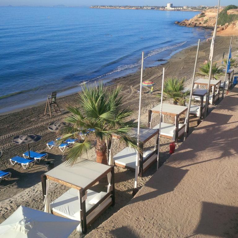 Appartamento Punta Prima Casa Torrevieja Esterno foto