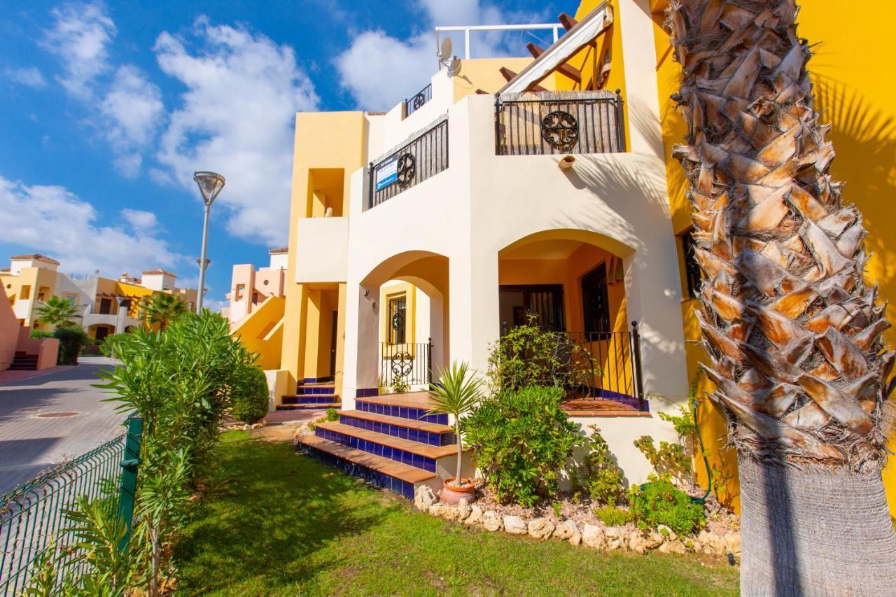 Appartamento Punta Prima Casa Torrevieja Esterno foto
