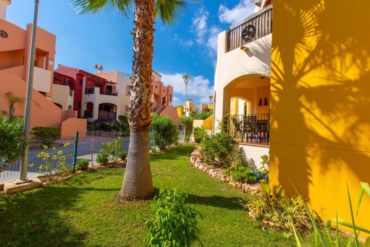 Appartamento Punta Prima Casa Torrevieja Esterno foto