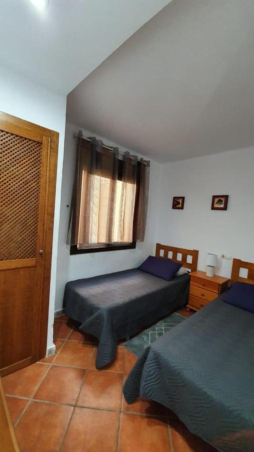 Appartamento Punta Prima Casa Torrevieja Esterno foto