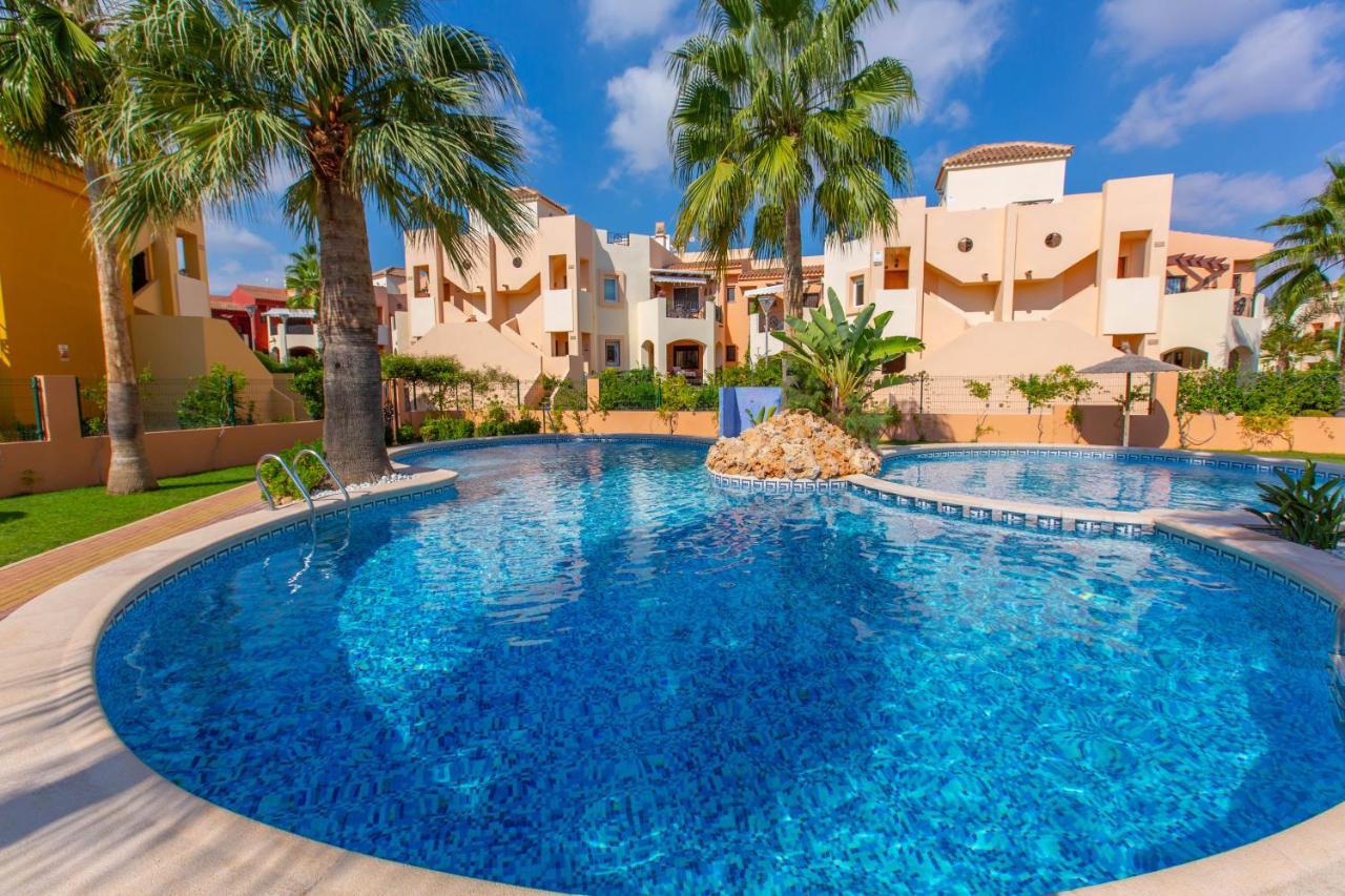 Appartamento Punta Prima Casa Torrevieja Esterno foto
