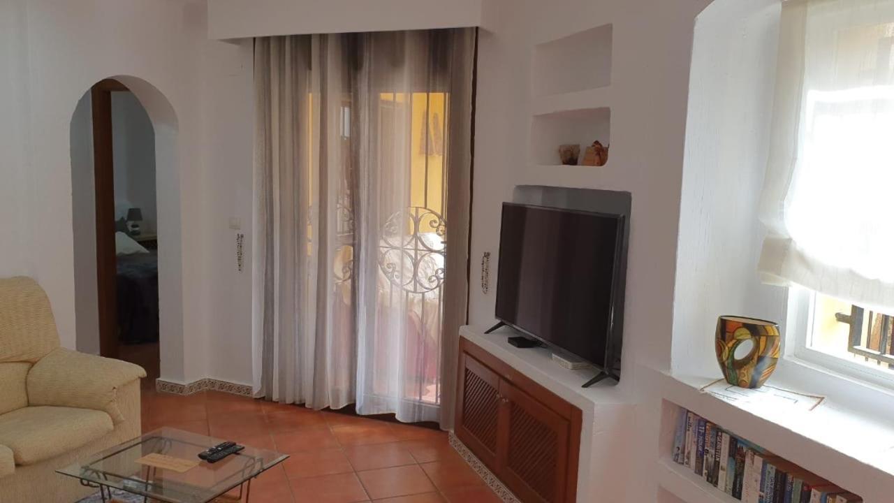 Appartamento Punta Prima Casa Torrevieja Esterno foto