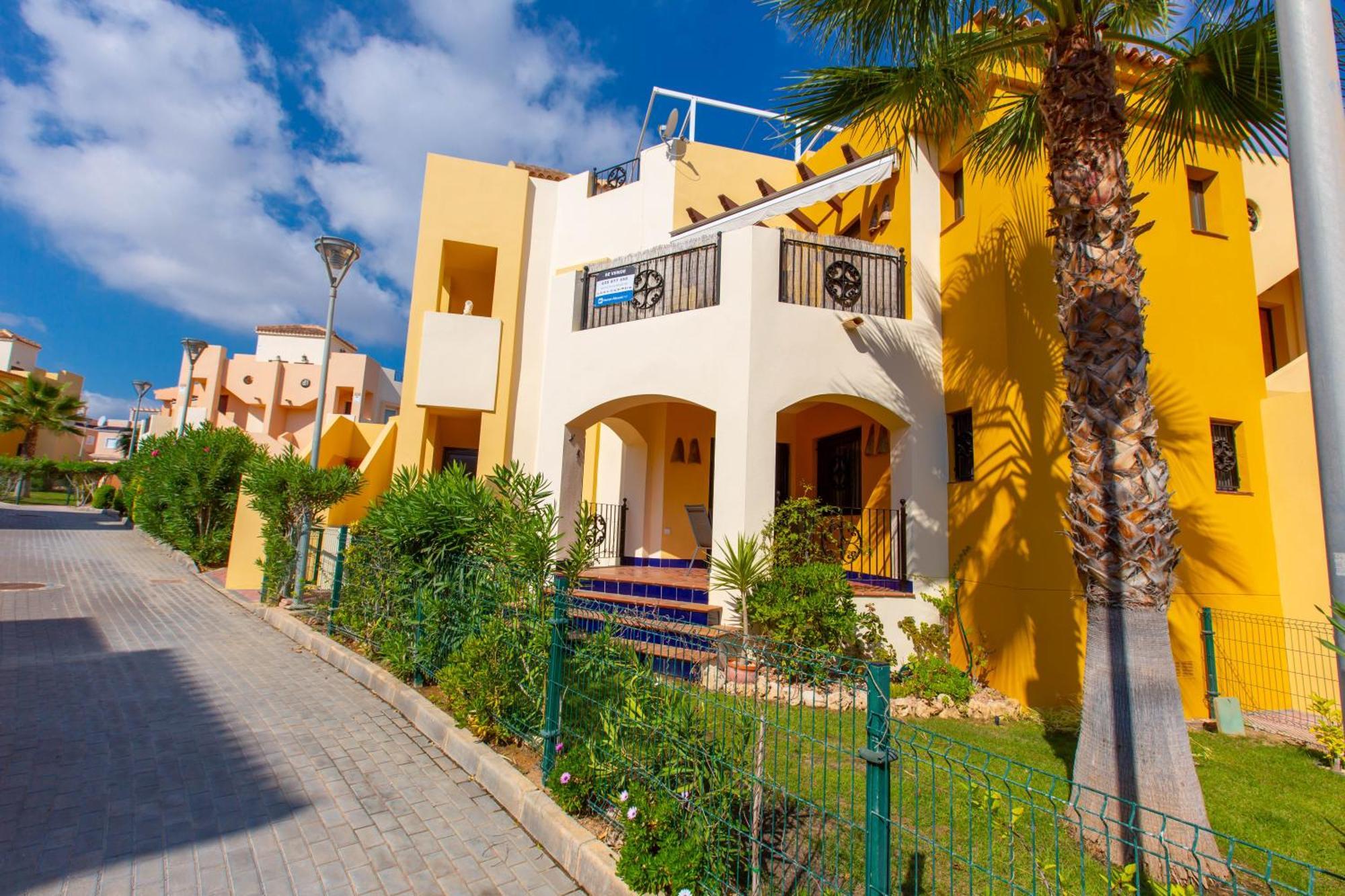 Appartamento Punta Prima Casa Torrevieja Esterno foto